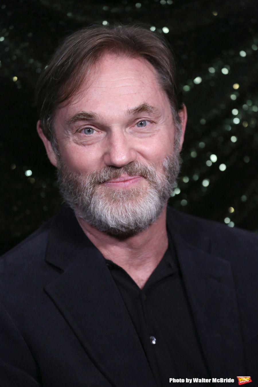 Photo Coverage: Meet the 2017 Tony Nominees - THE LITTLE FOXES' Richard Thomas Image