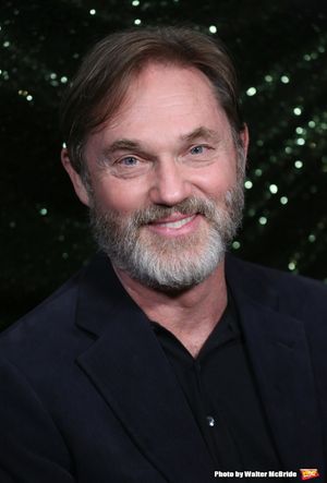 Richard Thomas @ BroadwayWorld Richard Thomas Photo