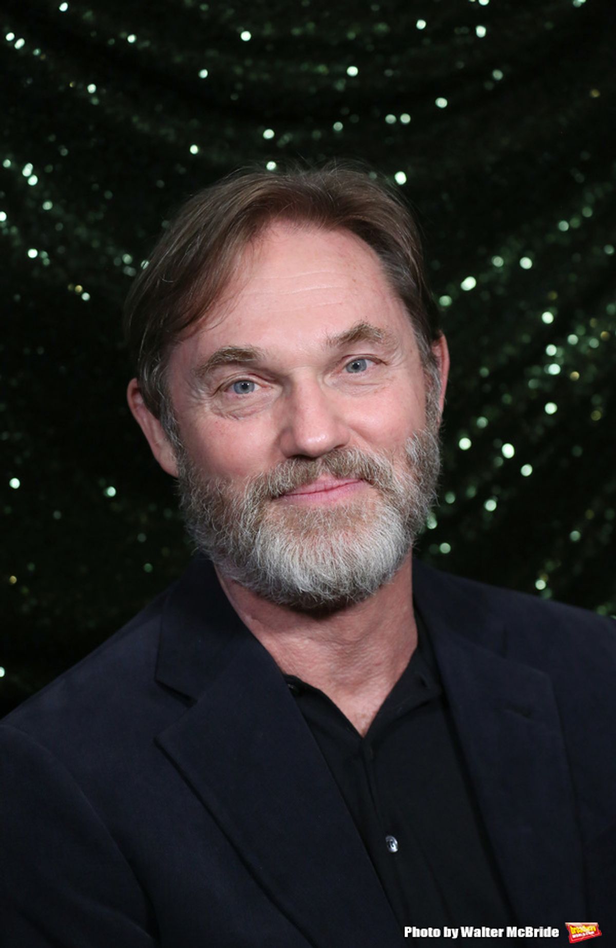 Richard Thomas at 