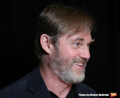 Richard Thomas  Photo