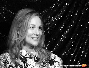 Laura Linney @ BroadwayWorld Laura Linney Photo