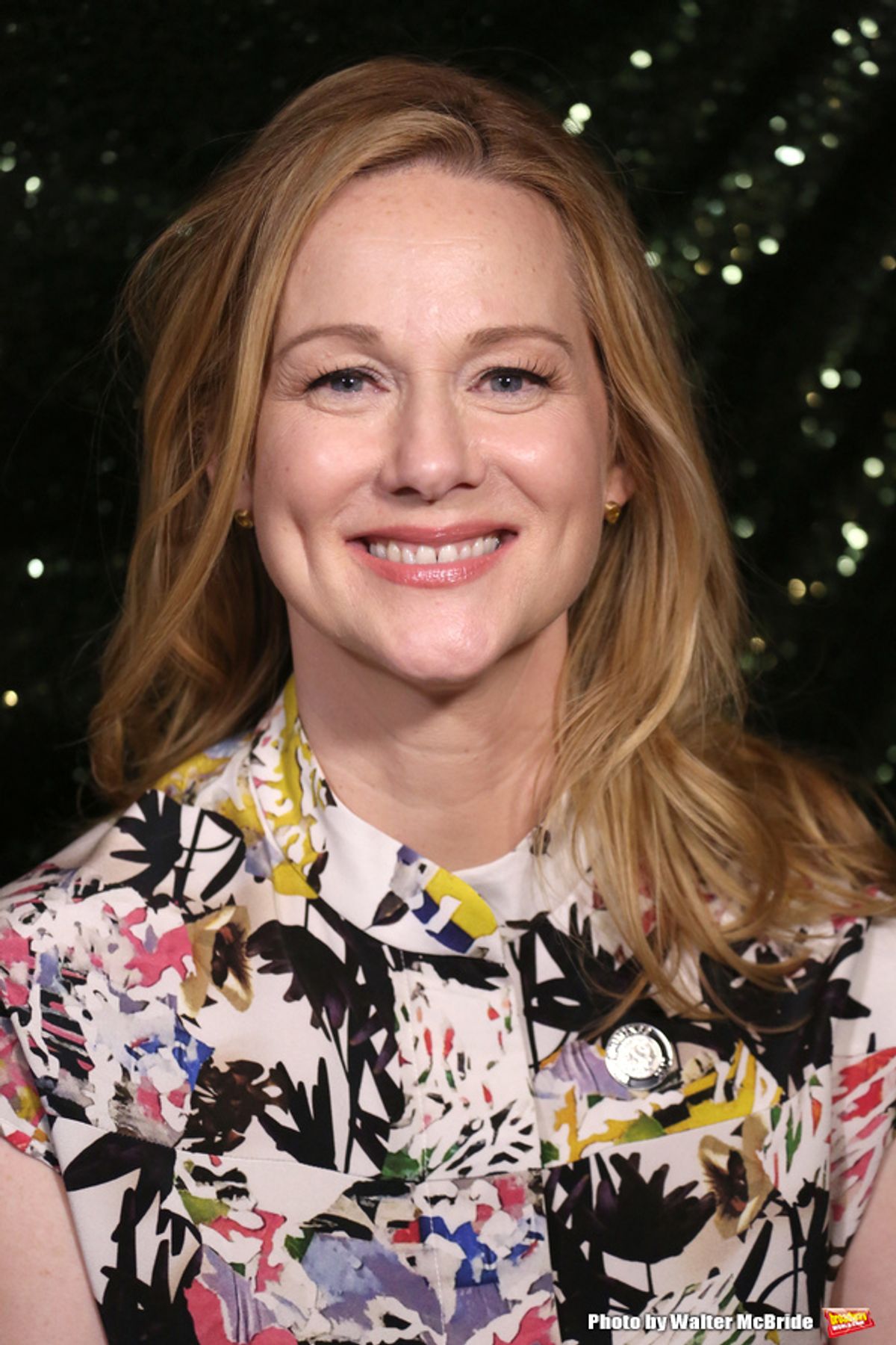Laura Linney  at 