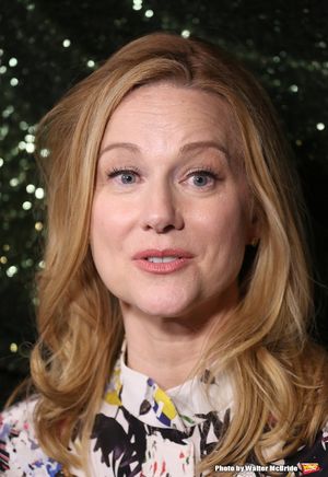 Laura Linney @ BroadwayWorld Laura Linney Photo
