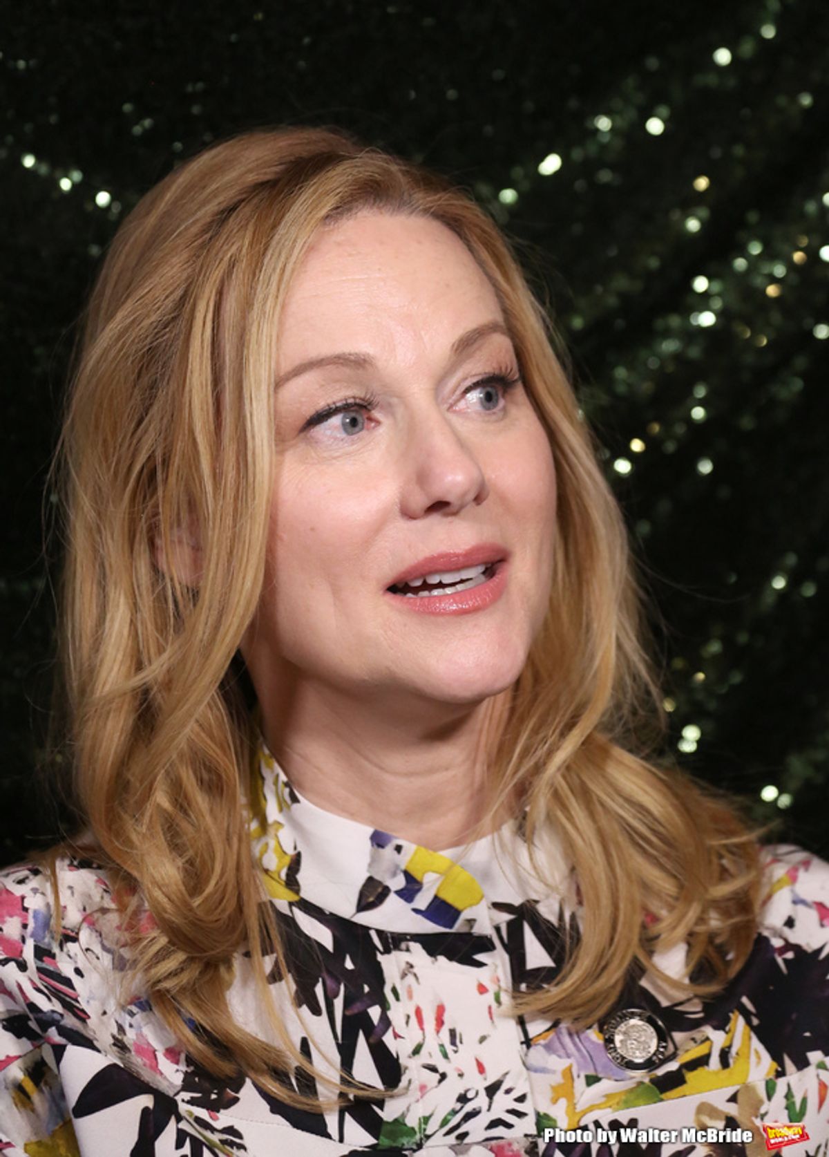 Laura Linney  at 