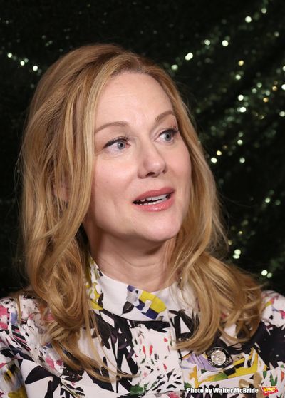 Laura Linney  Photo