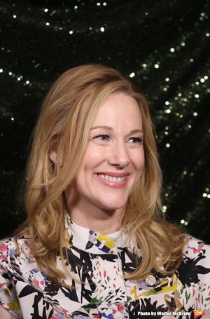 Laura Linney @ BroadwayWorld Laura Linney Photo