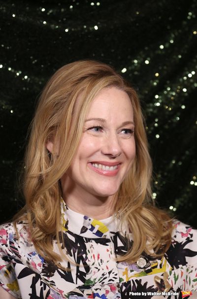 Laura Linney  Photo