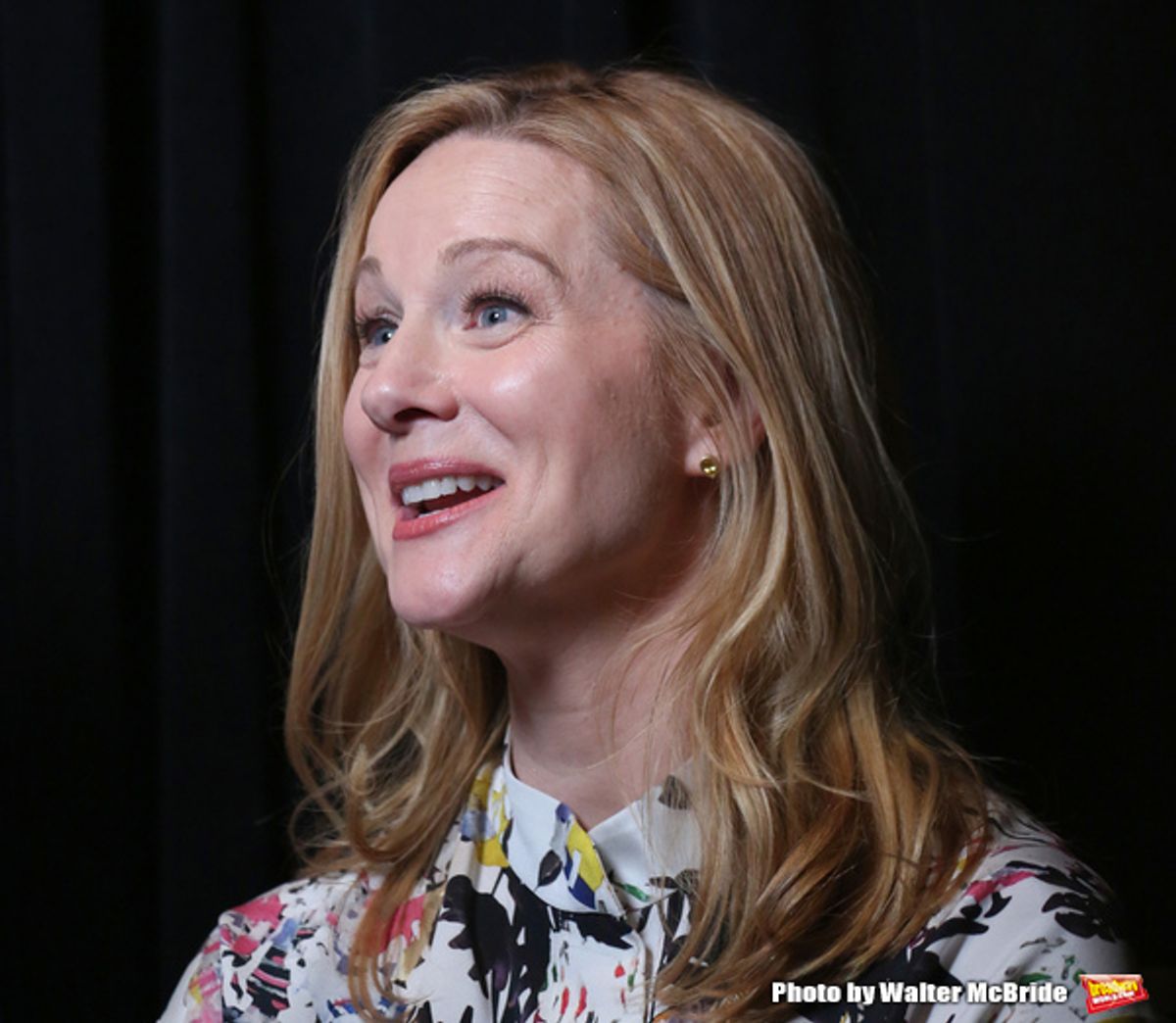 Laura Linney  at 
