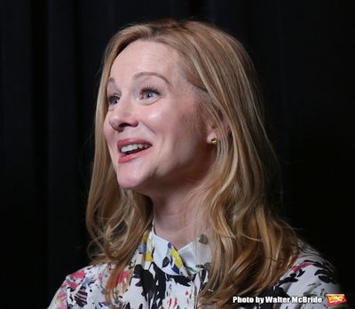 Laura Linney  Photo
