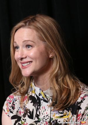 Laura Linney @ BroadwayWorld Laura Linney Photo