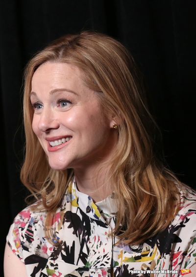 Laura Linney Photo