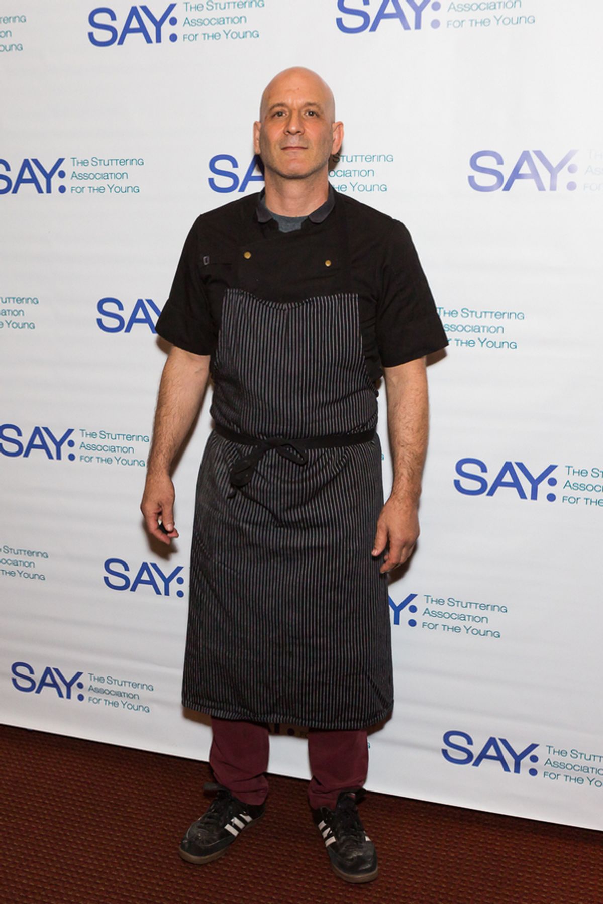 Marc Vetri at 