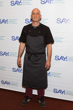 Marc Vetri Photo