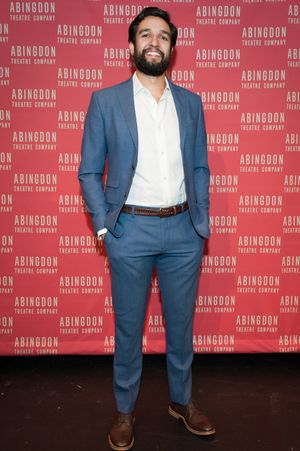 Deven Kolluri @ BroadwayWorld Deven Kolluri Photo