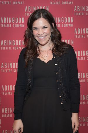 Lindsay Mendez @ BroadwayWorld Lindsay Mendez Photo