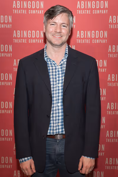 Director Tony Speciale Photo