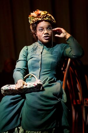 Kenita R. Miller Photo