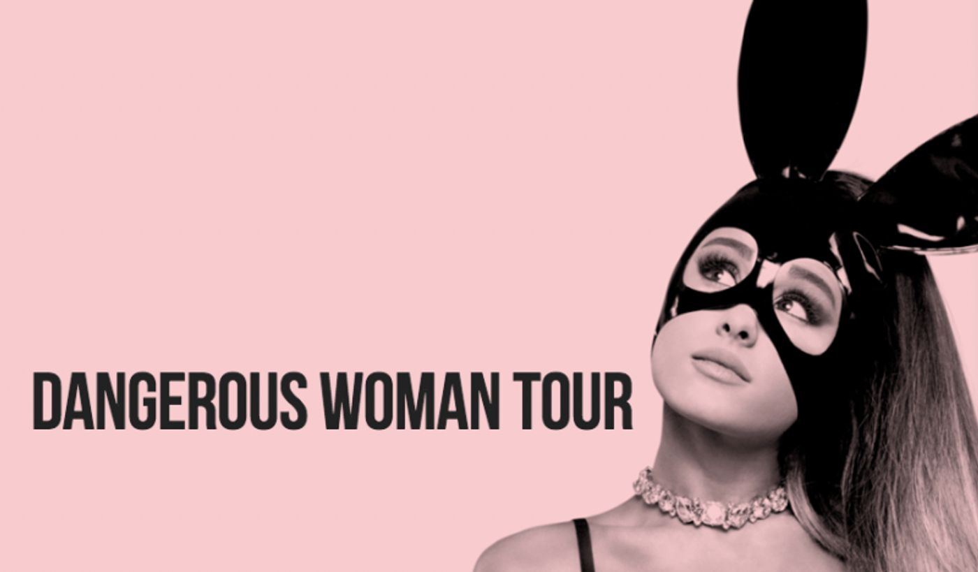 Ariana Grande Releases Message of Hope & Healing; Announces Manchester Benefit Concert  Image