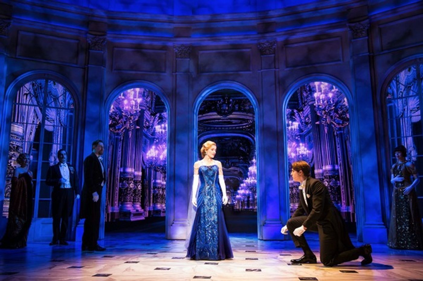 Overlooked Honors: Twelve 2017 Tony Categories We Wish Existed Image