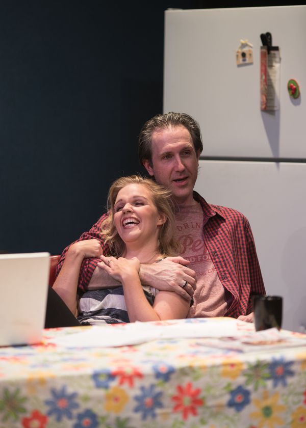 Ashley Pankow and Brian Paulette Photo