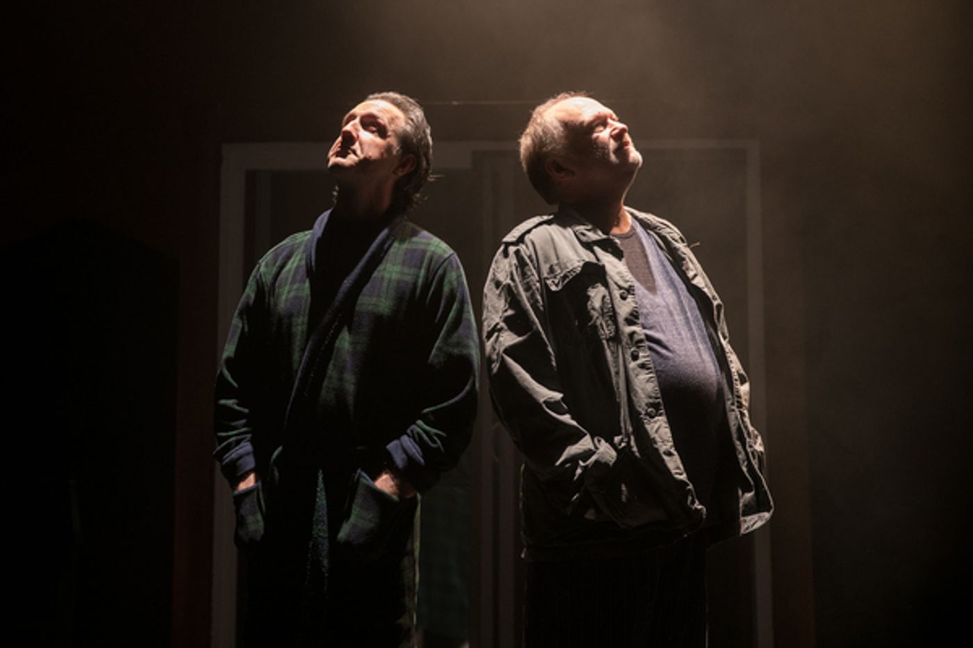 Photo Flash: First Look at THE REALISTIC JONESES at Kansas City Actors Theatre  Image