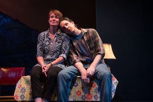 Carla Noack and Brian Paulette Photo