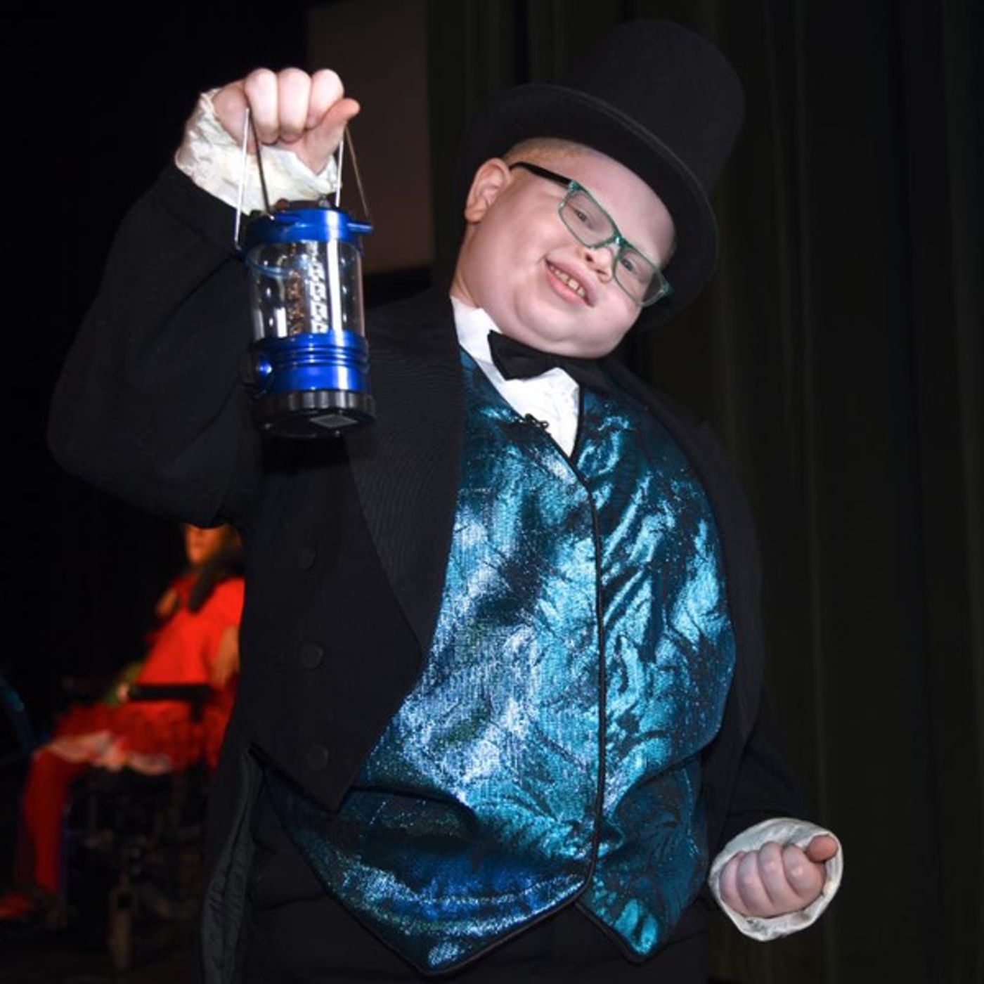 Photo Flash: Acting Without Borders Jr. Brings Down the House with THE LITTLE PRINCE! Photo Flash: Acting Without Borders Jr. Brings Down the House with THE LITTLE PRINCE! Image