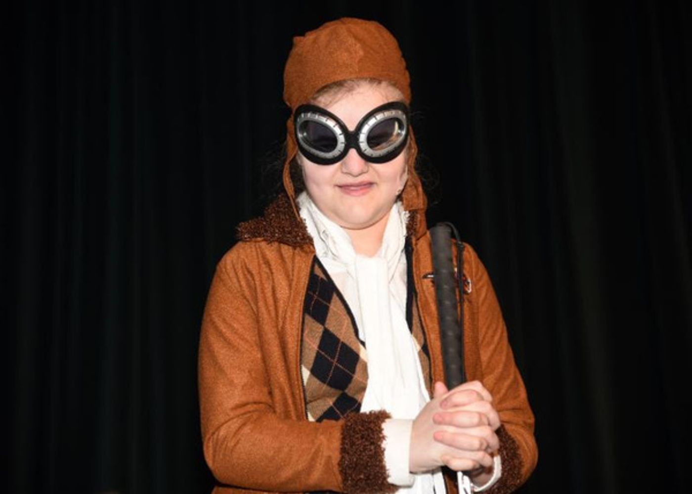 Photo Flash: Acting Without Borders Jr. Brings Down the House with THE LITTLE PRINCE! Photo Flash: Acting Without Borders Jr. Brings Down the House with THE LITTLE PRINCE! Image