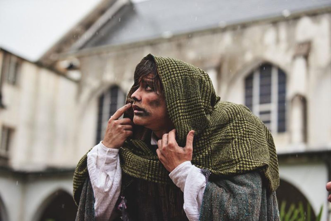 BWW Previews: Summer Stages CABARET, THE HUNCHBACK OF NOTRE DAME, & More Lead BWW'S Top Atlanta Theatre Picks for Summer  Image