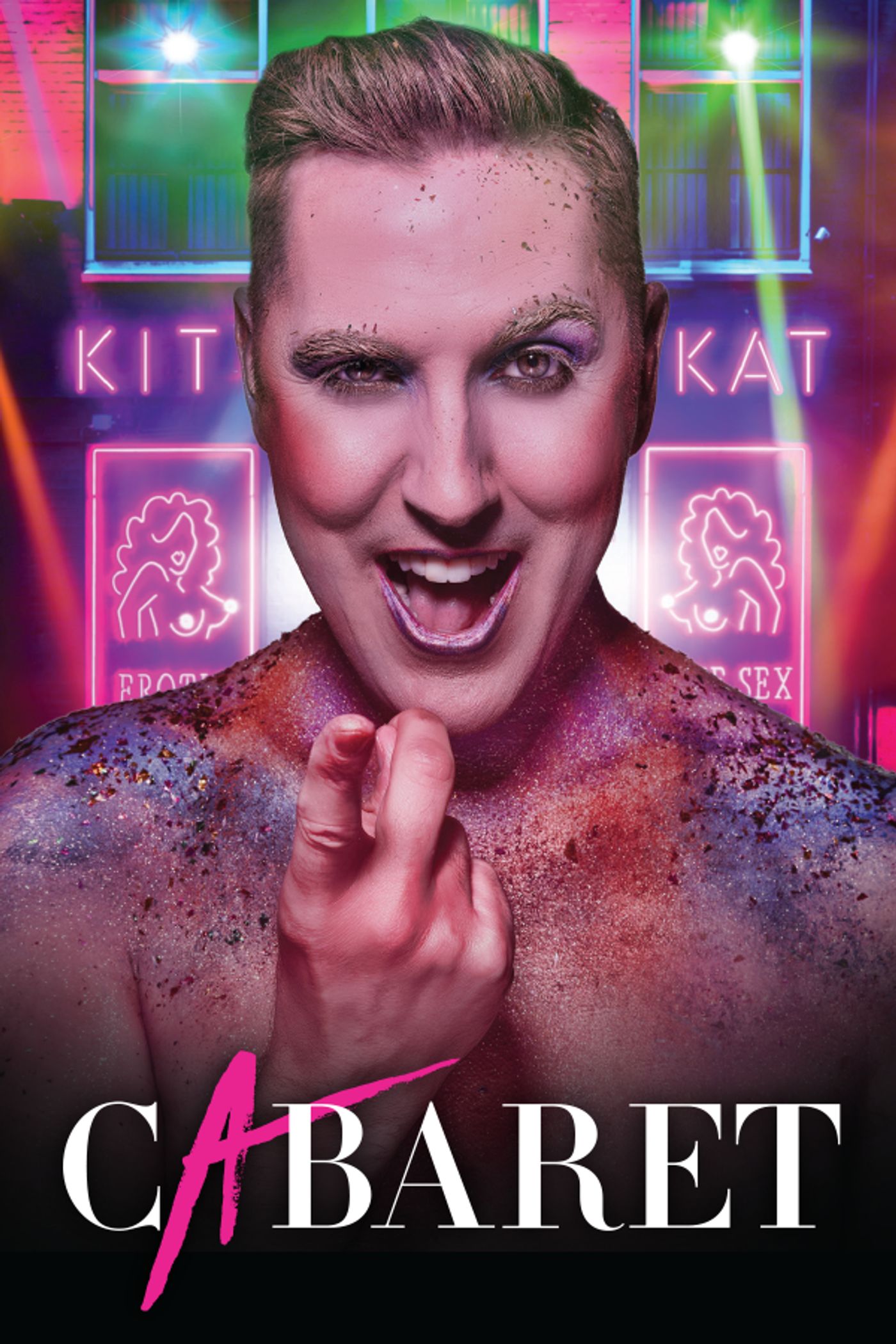 BWW Previews: Summer Stages CABARET, THE HUNCHBACK OF NOTRE DAME, & More Lead BWW'S Top Atlanta Theatre Picks for Summer  Image