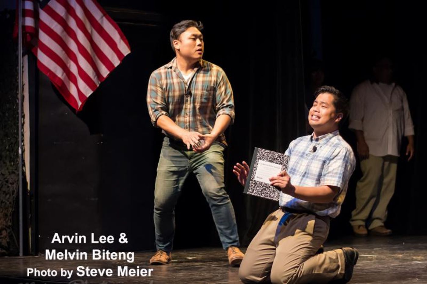 Review: A Thought-Provoking LETTERS TO EVE Stamped With Melodious Vocal Talents  Image