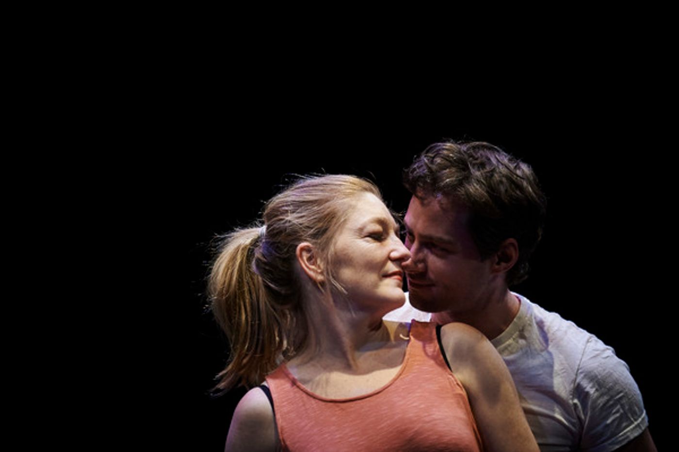 Photo Flash: City Theatre Ends 2016-17 Season with IRONBOUND Photo Flash: City Theatre Ends 2016-17 Season with IRONBOUND Image