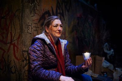 Rebecca Harris Photo