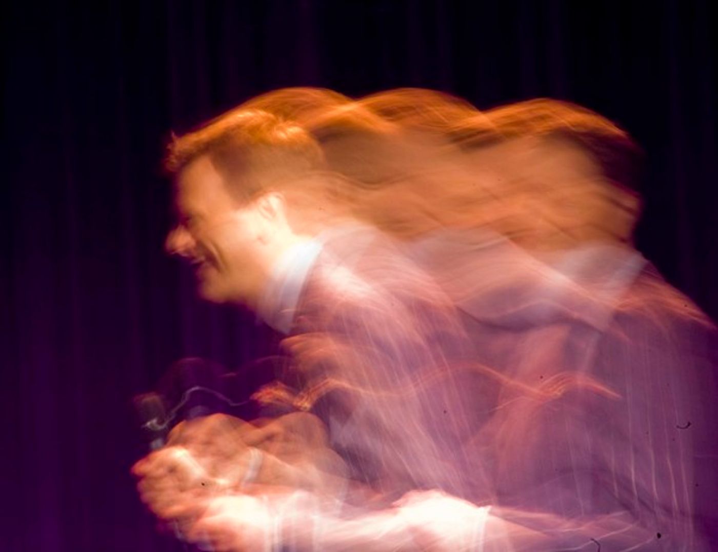 Photo Flash: Crest Theatre Hosts JIM CARUSO'S CAST PARTY  Image