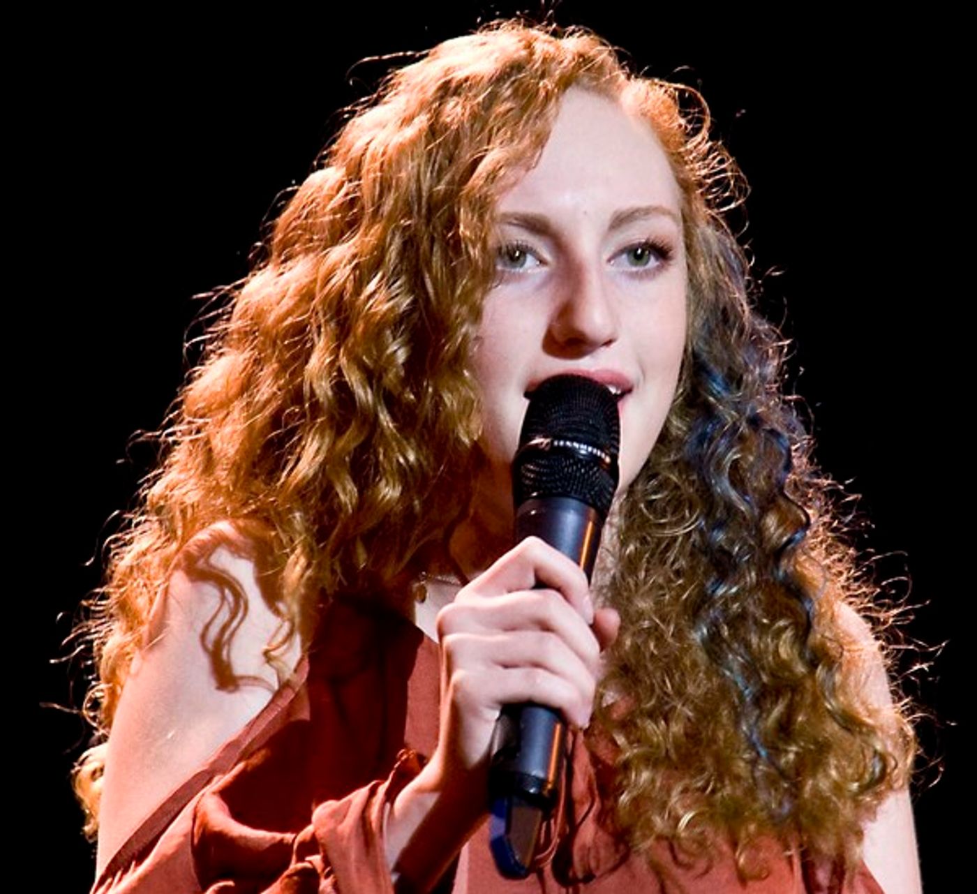 Photo Flash: Crest Theatre Hosts JIM CARUSO'S CAST PARTY  Image