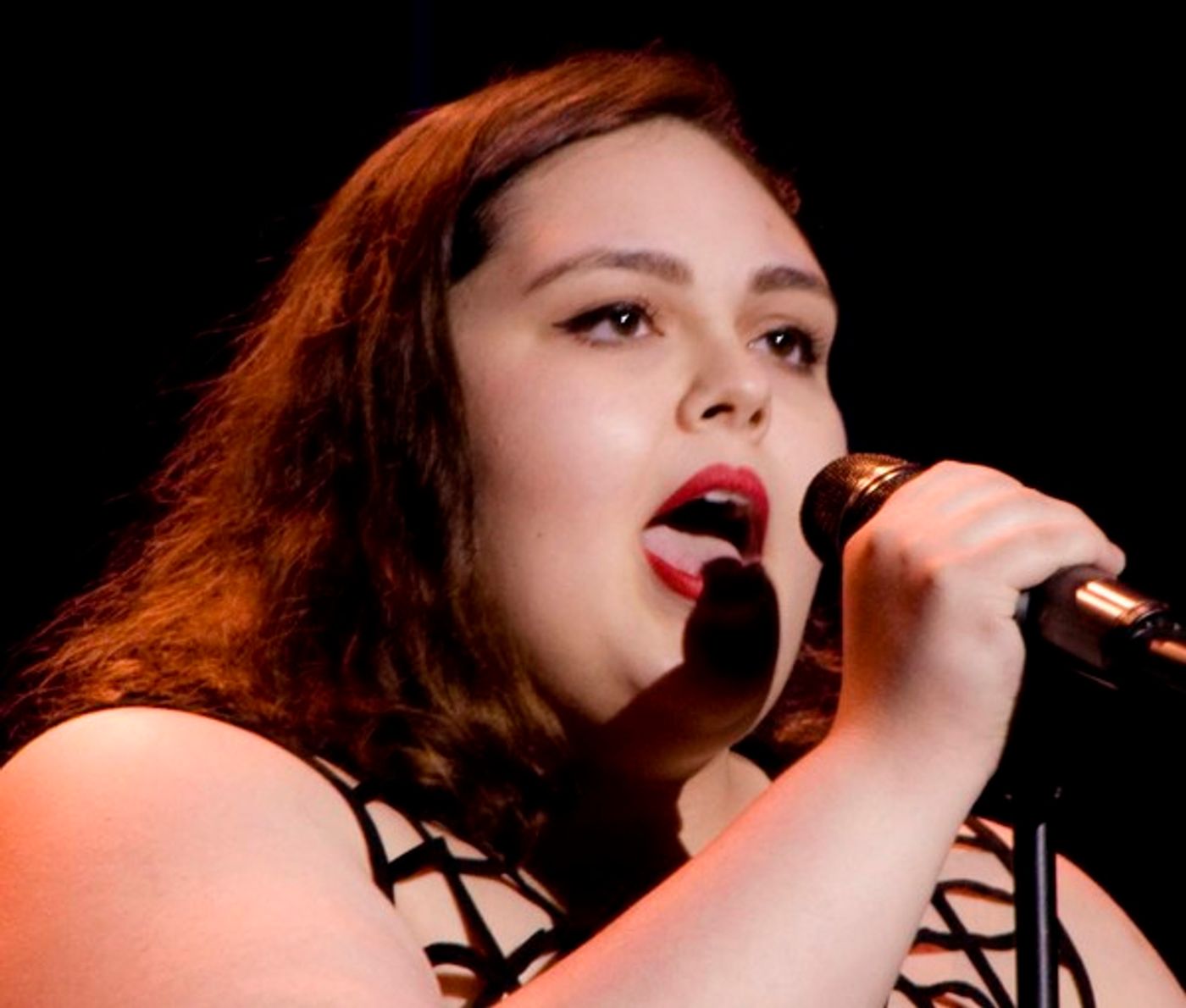 Photo Flash: Crest Theatre Hosts JIM CARUSO'S CAST PARTY  Image