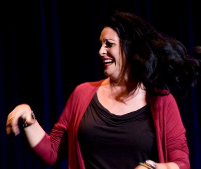 Kelly Dilorenzo Photo