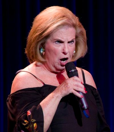 Lynn Chvotkin Photo