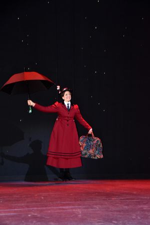 Elena Shaddow @ BroadwayWorld Elena Shaddow Photo