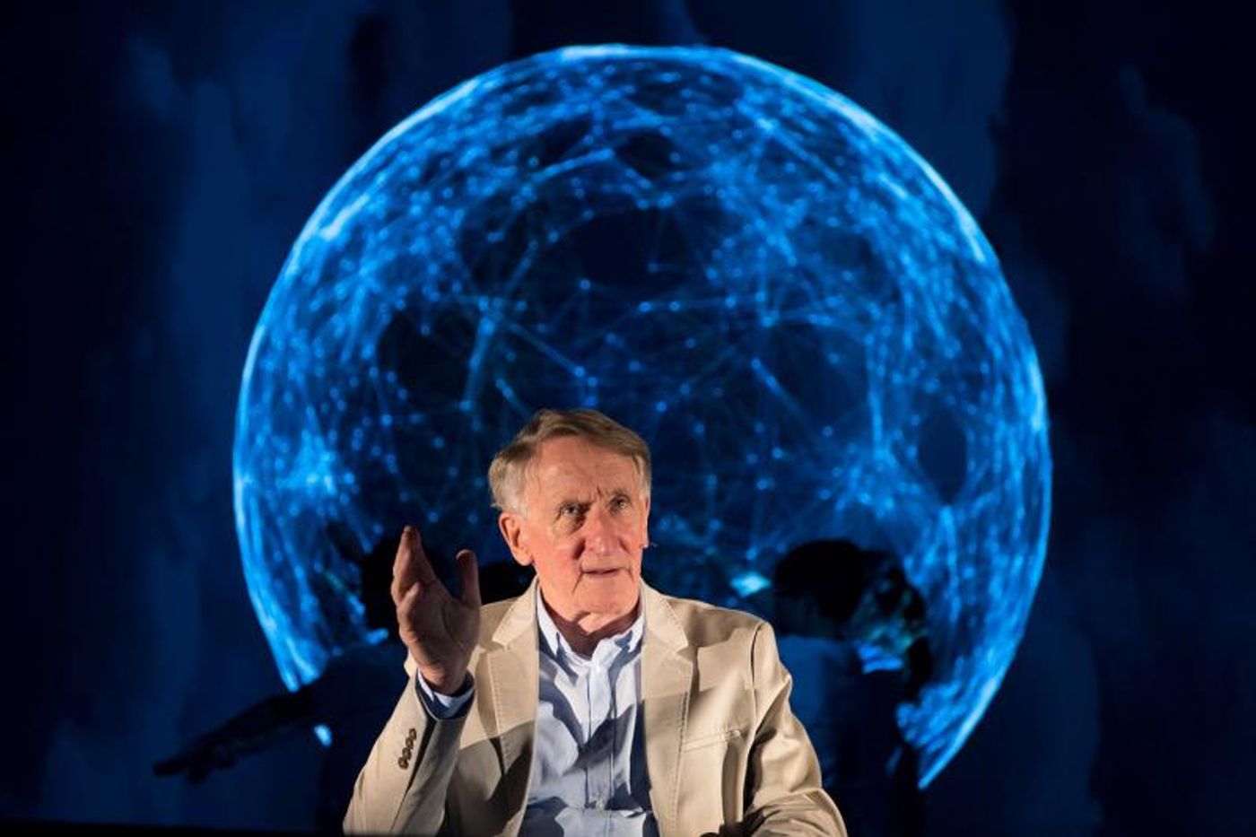 Review: 2071 Worth Seeing, Worth Sharing, Worth Change at Seymour Centre  Image