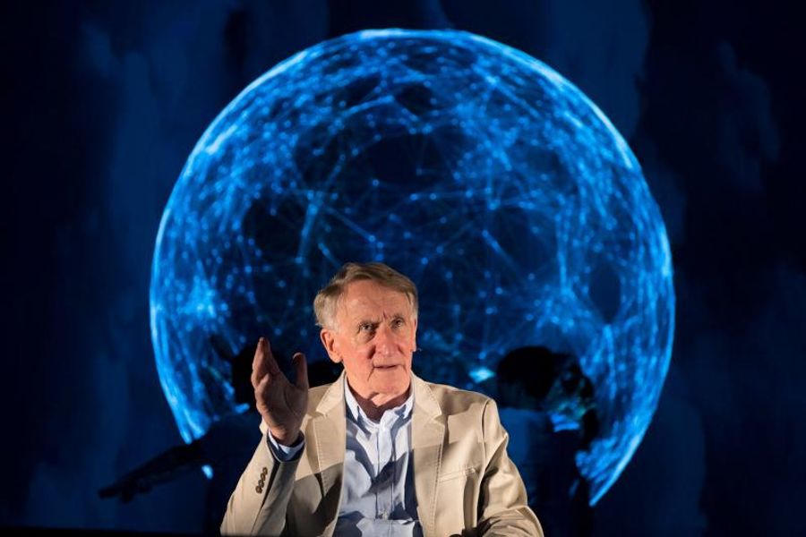 Review: 2071 Worth Seeing, Worth Sharing, Worth Change at Seymour Centre  Image