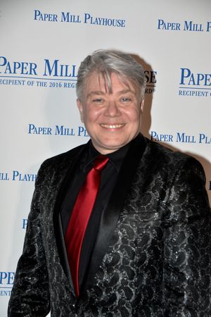 Richard Skipper Photo