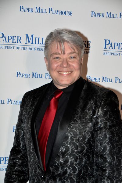Richard Skipper Photo