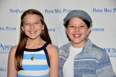 Madi Shaer and Maddox Padgett Photo