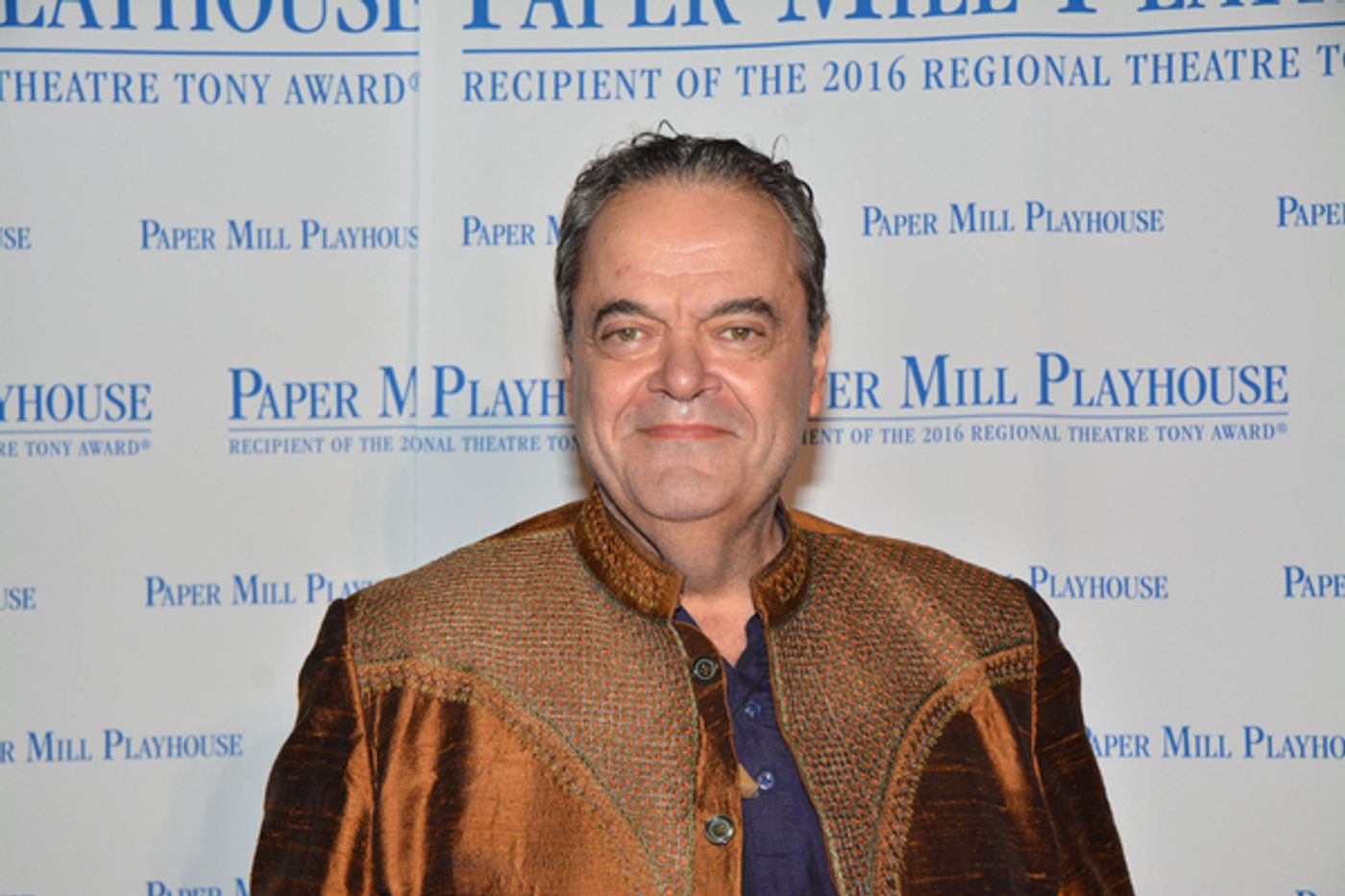 Photo Coverage: Paper Mill Playhouse's MARY POPPINS  Celebrates Opening Night!  Image