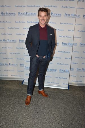 Denis Jones @ BroadwayWorld Denis Jones Photo