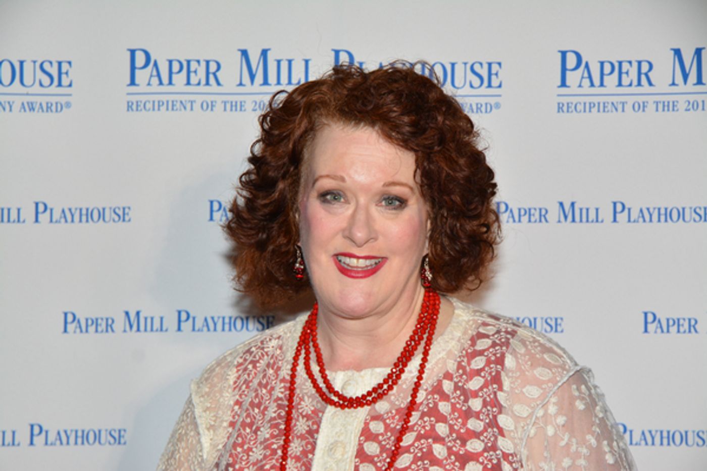 Photo Coverage: Paper Mill Playhouse's MARY POPPINS  Celebrates Opening Night!  Image