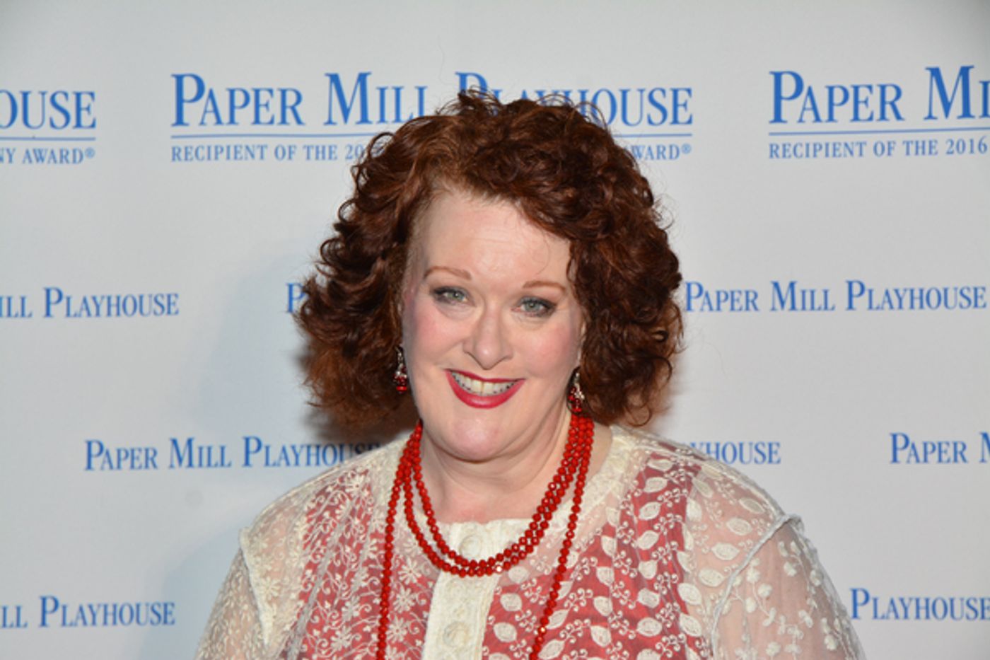 Photo Coverage: Paper Mill Playhouse's MARY POPPINS  Celebrates Opening Night!  Image