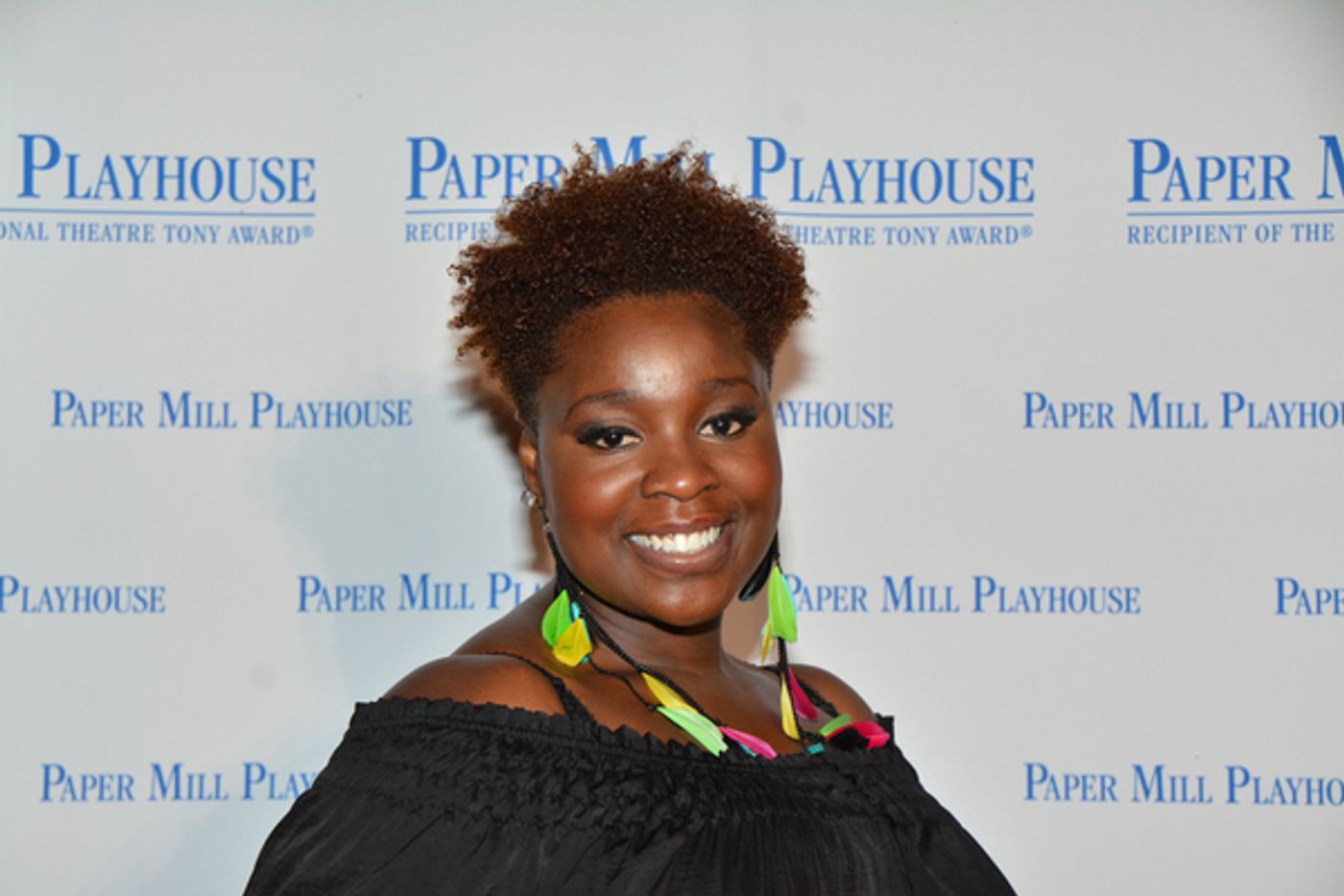 Photo Coverage: Paper Mill Playhouse's MARY POPPINS  Celebrates Opening Night!  Image
