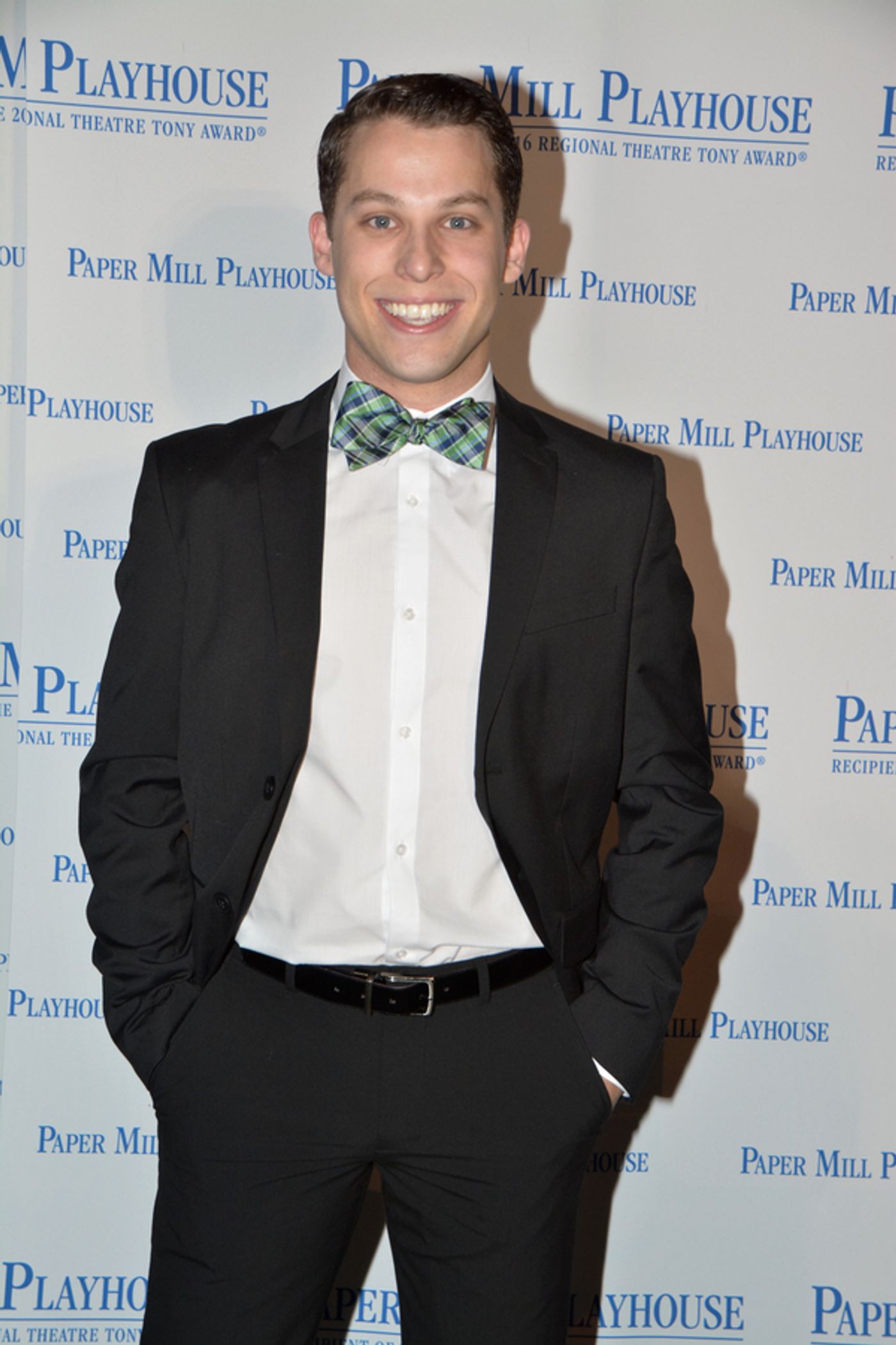 Photo Coverage: Paper Mill Playhouse's MARY POPPINS  Celebrates Opening Night!  Image